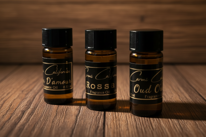 Fragrance Oil