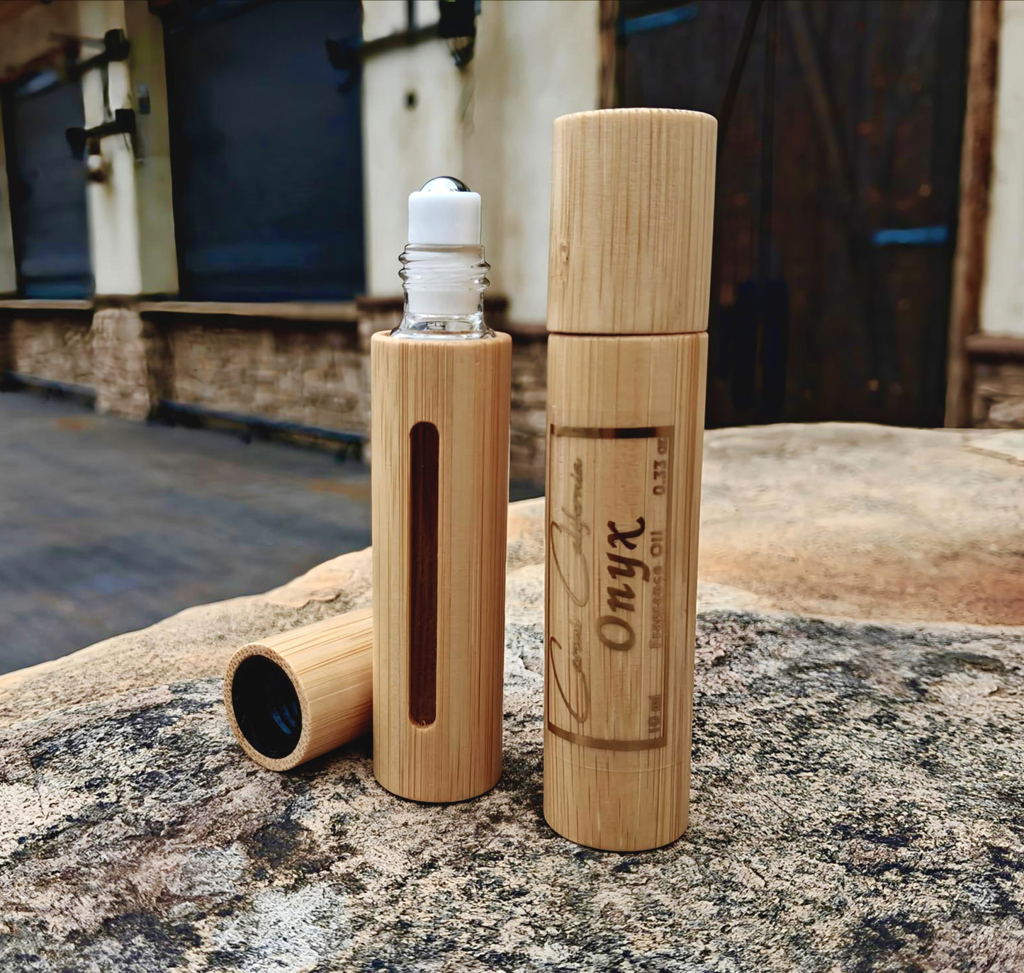 Roller Elixir