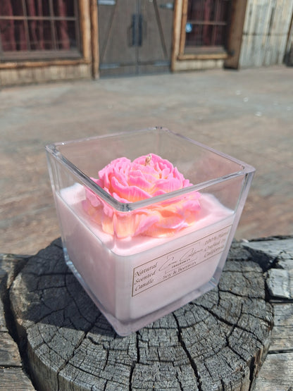 Candle Élixir