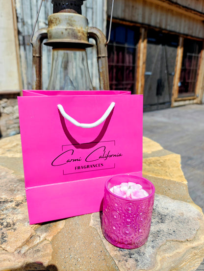 Candle Élixir