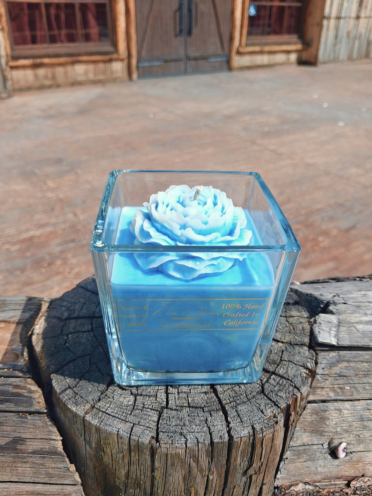 Candle Élixir