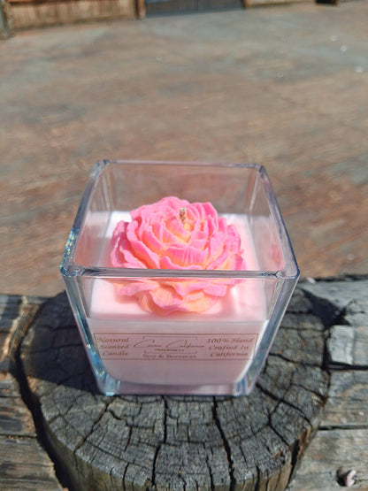 Candle Élixir
