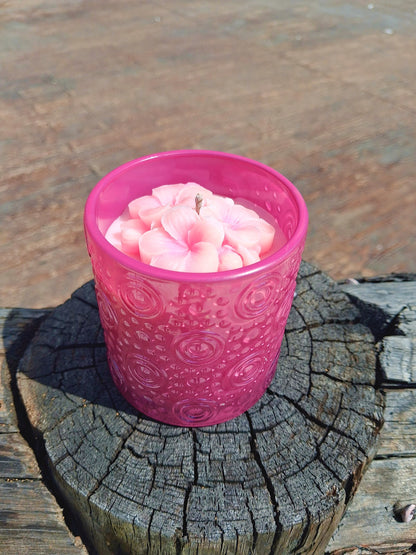 Candle Élixir