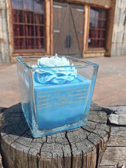 Candle Élixir